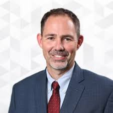 Dr. Ronald Goodell, DO