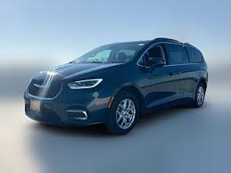 Image result for Fathom Blue 2023 Chrysler