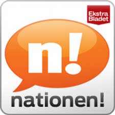 Sjefredaktør er sidan 2016 irene halvorsen. Eb Nationen Nationen Twitter