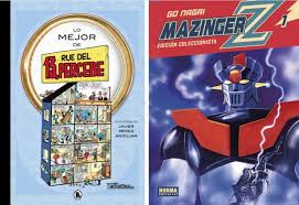 Cómics para el día del Libro 2024 - 13millones de naves 13 millones de naves
