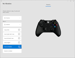 Disable Vibration On Xbox One Controller On Pc Arqade