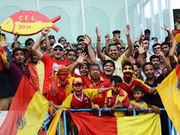 I-League: East Bengal Held to a 1-1 Draw by Bharat FC