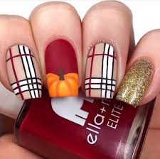 Turkey themed fall so, these were the best thanksgiving nail art ideas. Thanksgiving Nails That Are Festive And Cute Thanksgiving Nails Pumpkin Nails Fall Acrylic Nails