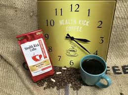 What are the best vitamins for skin health? Health Kick Coffee Home Vitamin Infused Coffee