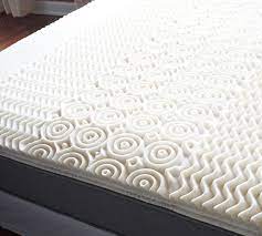 Shop for egg crate foam toppers at walmart.com. King Bed Topper Memory Foam Mattress Pad For King Size Bed Egg Crate Topper