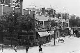 Barrio Del Pilar Street View Street Scenes