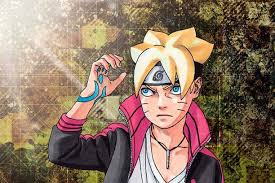 Buat sobat yang gemar baca komik boruto chapter 46 bahasa indonesia. Baca Manga Boruto Chapter 48 Sub Indo Wawang Id