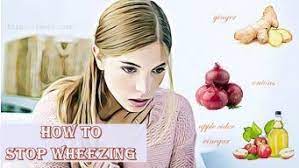 The first remedy for how to stop wheezing involves keeping your home clean. Top 29 Ways On How To Stop Wheezing Naturally At Home