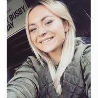 Sophie Louise Tomlin