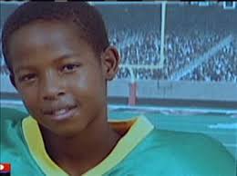 RODERICK BRIGANCE Obituary (2009)