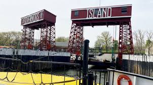Governors Island reopening for a full season