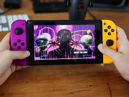 The mobile version of fortnite has the same gameplay and weekly updates as the playstation 4 and xbox version and is powered by unreal engine 4. Party Royale Travis Scott And Fortnite S Third Place Wired