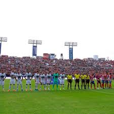 Suárez el próximo domingo 27 de junio. Gcelccbapfsnem