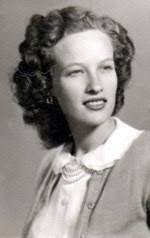 Obituaries Search for Florence Thompson