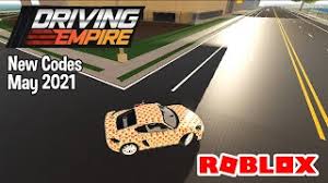 Here is the latest list of active driving empire codes for july 2021. Roblox Driving Empire Codes Free Cash And Cars July 2021 Steam Lists