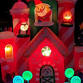 Christmas Lights on the Farm event image