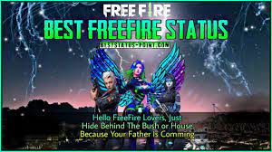 Do you want to understand what are the active codes today? Free Fire Status Images 1600x897 Download Hd Wallpaper Wallpapertip