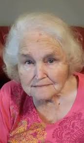 Maydell Cates Obituary