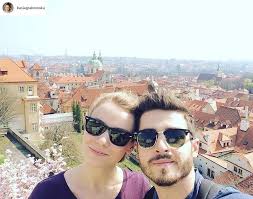 Открыть страницу «kasia grabowska» на facebook. Katarzyna Grabowska Slub W Te Wakacje Za Kogo Wyjdzie Aktorka M Jak Milosc