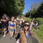 Commit to Fit Run Club x Free People Movement Run