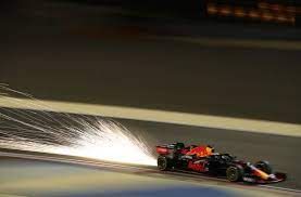 Uitslag kwalificatie grand prix van stiermarken 2021. Uitslag Kwalificatie Formule 1 Gp Van Sakhir Racexpress