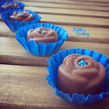 Gateau En Coque Au Chocolat Sans Cuisson Gateau Algerien Sans Cuisson Gateau Oriental Sans Cuisson Gateaux Et Desserts