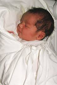 Miminka okresu Liberec 25. týden