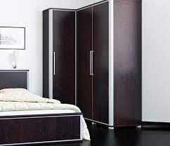 Maße, ausstattung und design individuell nach deinen. Eckkleiderschrank Naomi Schlafzimmerschrank 145x116cm Eiche Niagara Metallic Kleiderschranke Schlafzimmer Feldmann Wohnen Gmbh Online Shop
