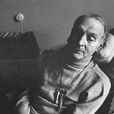 Joyce Cary Greeting Card by Mark Kauffman