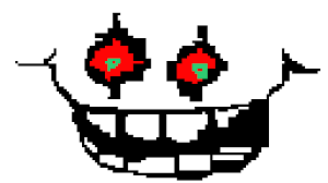 Omega flowey simulator, a project made by sugary fly using tynker. Animated Undertale Profile Novocom Top