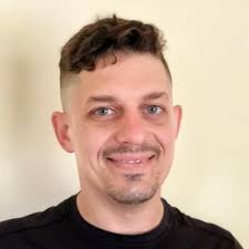 Gregory R. Johnson (@Robotronik)