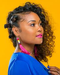 Haircuts are a type of hairstyles where the hair has been cut shorter than before. 20 Photos Of Type 3b Curly Hair Naturallycurly Com