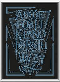 The alphabet gang | wilson, billy | isbn: Traditional Alphabet Type Gang