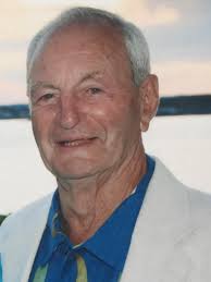 Obituary for Arnold F. “Al” Lanni