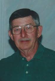 Obituary information for Wayne E. Gilliland