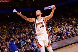 The playoffs finally are here. Five Observations From The Warriors 131 104 Win Over The Clippers The Athletic