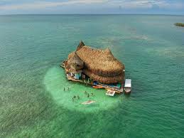 Please choose a different date. Everything You Need To Know About Casa En El Agua A Hostel Paradise
