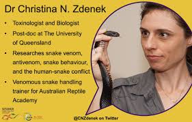 IUCN Snake Specialist Group (@IUCN_SSG)