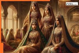 Meet Indian Royal family for whom ...