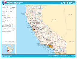 Die hier abgebildete karte zeigt die vereinigten staaten von amerika mit den dazugehörigen landesgrenzen. Liste Der Stadte In Kalifornien Nach Einwohnerzahl Wikipedia