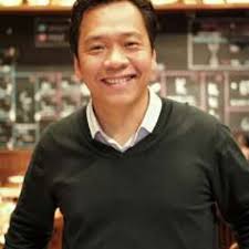 Hong Kong restaurant group owner Randy See's favourite places to eat out