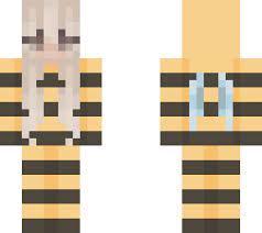 Check spelling or type a new query. Bee Onesie Minecraft Skins