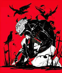 My Hero Academia Bird Guy Villain Pin By Celes On Mha Bnha Villain Deku My Hero Academia Hero