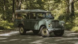 Image result for Ascot Green 1980 Land Rover