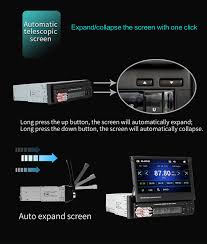 Dalam after effect seringkali kita membutuhkan file audio yang menjadi salah satu unsur penting untuk mensyncron kan animasi yang kita buat dengan audio yang ada. China Pemain Video Car Mp5 Yang Boleh Ditarik Android 7 Inci Berkualiti Tinggi Pemain Video Car Mp5 Yang Boleh Ditarik Android 7 Inci Pada Bossgoo Com