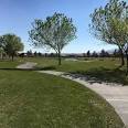 Mesquite/Sycamore at Ashwood Golf Course in Apple Valley