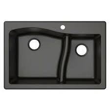 Kohler vault™ 33 x 22 in. Granite Brown Drop In Top Mount Bathroom Sinks For Sale Ebay