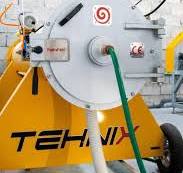 Predstavljamo Vam našu centrifugu za sušenje tepiha CT-320 ...
