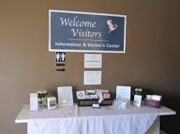 What A Country London Bridge Church Welcome Center Church Foyer Church Decor