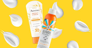 Aravia крем laboratories hydrating sunscreen spf 50. Sunscreen That Doesn T Break You Out 8 Acne Free Options